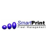 SmartPrint Fleet Management Logo