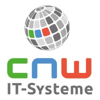 CNW IT-Systeme GmbH Logo