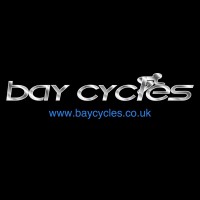 Bay Cycles Logo