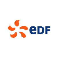 EDF Deutschland GmbH Logo