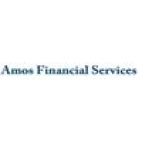 Amos Financial Services Logo