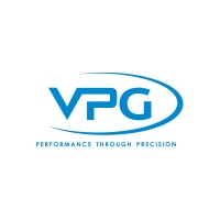 Vishay Measurements Group GmbH Logo