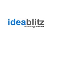Ideablitz Technologies Logo