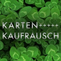 Kartenkaufrausch Logo