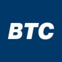 BTC IT Services GmbH Logo