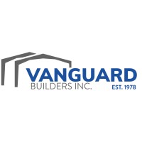Vanguard Builders Inc Logo