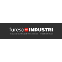 Furesø INDUSTRI Logo