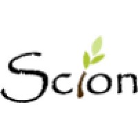 Scion Restaurant Logo