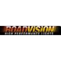 Road Vision Logo