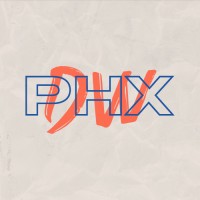 Phoenix Design Week Logo