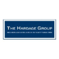 The Hardage Group Logo