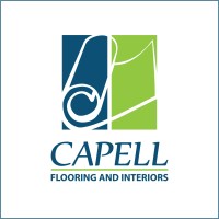 Capell Flooring and Interiors - Flooring Store in Boise, Meridian, Nampa, Idaho Logo