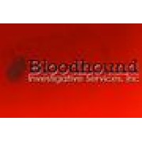 Bloodhound Investigations Logo