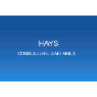 Hays Conseil inc Logo