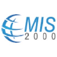 MIS 2000 Inc Logo