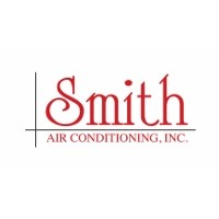 Smith Air Conditioning Logo