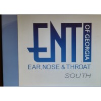 Ent Of Ga South Logo