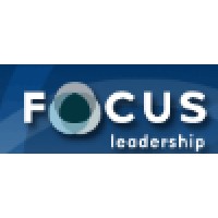 Focus Leadership, LLC Logo
