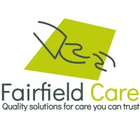 Fairfield Care Logo