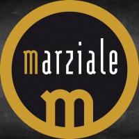 MARZIALE COOLINARIA GmbH Logo