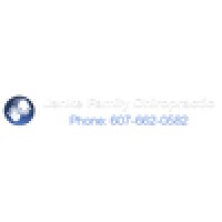 Janke Family Chiropractic Logo