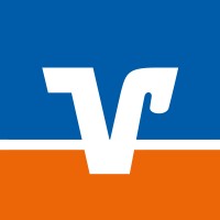 VR-Bank Ellwangen eG Logo