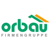 orbau Firmengruppe Logo