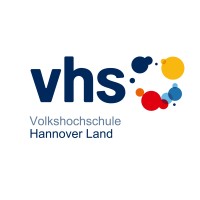 vhs Hannover Land Logo
