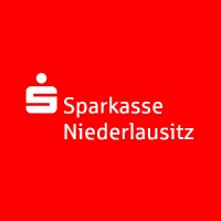 Sparkasse Niederlausitz , Geschäftsstelle Logo