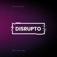 Disrupto Logo