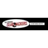 Slabjackers Construction Logo