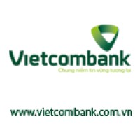 Vietcombank Logo