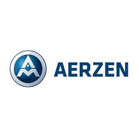 AERZEN France S.A.S Logo