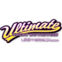 Ultimate Sport Nutrition Logo