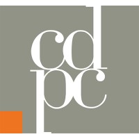 Conceptual Design and Planning Company Logo