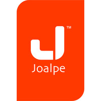 Joalpe International Logo