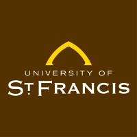 University of St. Francis Logo