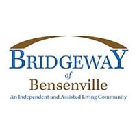 Bridgeway Of Bensenville Logo