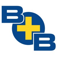 Beeline and Blue Logo
