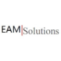 EAM Solutions, LLC Logo