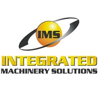 Integrated Machinery Solutions, LLC Logo