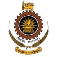 University of Moratuwa Logo
