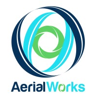 Aerialworks Inc Logo