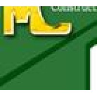 Mcclanahan Construction Logo