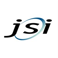 JSI Logistics Logo