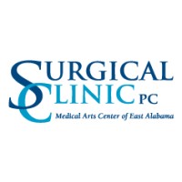 Surgical Clinic, PC Logo