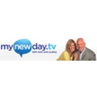 New Day Ministry Logo