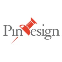 Pin Design Inc. Logo