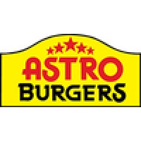 Astro Burgers Logo