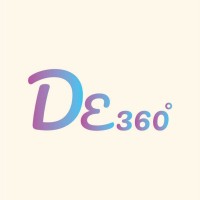 Digital Edge 360° Logo